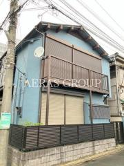 都営三田線板橋本町駅まで徒歩4分