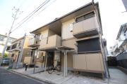阪神本線香櫨園駅まで徒歩7分