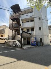 アムズ城北
