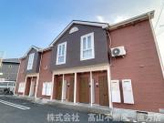 ＪＲ筑豊本線直方駅までバス約12分 徒歩3分