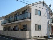 阪神本線甲子園駅まで徒歩15分