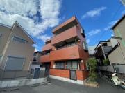 ＪＲ南武線矢野口駅まで徒歩5分
