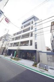 都営三田線春日駅まで徒歩8分