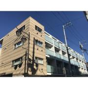 東急目黒線西小山駅まで徒歩3分