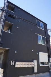 都営浅草線中延駅まで徒歩8分