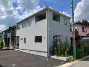 竹成戸建て