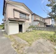 銚子市垣根町2階建て戸建て