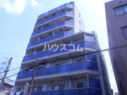 Verona武蔵関Lusso