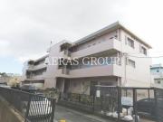 第11島田マンション