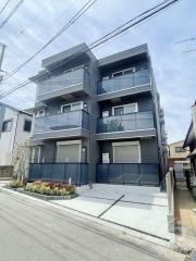 ＪＲ山陽本線明石駅まで徒歩11分