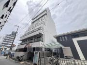 地下鉄堺筋線動物園前駅まで徒歩6分