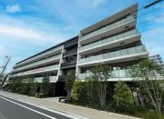 パークアクシス門前仲町テラス