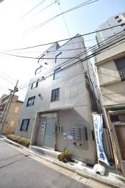 プラティーク門前仲町