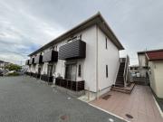 山陽電鉄本線林崎松江海岸駅まで徒歩3分