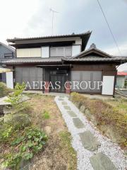 横浜市栄区長沼町 戸建