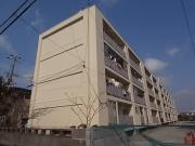 大蔵谷住宅