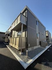 SAKURA TERRACE 1st