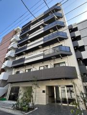 リテラス森下