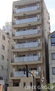プラティーク東陽町