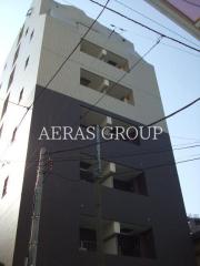 アイル池袋NORTH弐番館