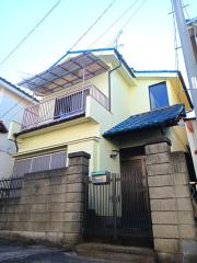 高田貸家2