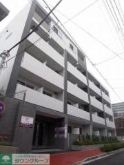 Luxs上板橋