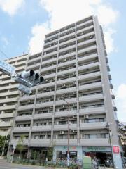 藤和シテイスクエア練馬