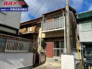 東高倉貸家
