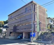 地下鉄鶴舞線原駅まで徒歩15分