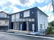 ＪＲ鹿児島本線二日市駅まで徒歩18分