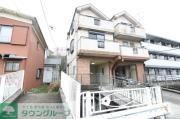 横浜市港北区小机町戸建 -