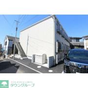 フラットフィールド市川