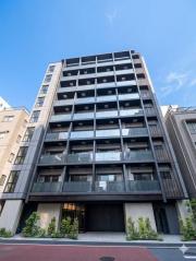 プラウド銀座一丁目
