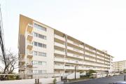 UR奈良・学園前