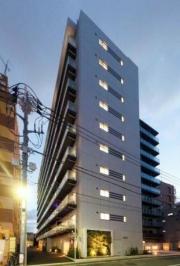 東京メトロ日比谷線三ノ輪駅まで徒歩11分