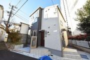 京王井の頭線神泉駅まで徒歩6分