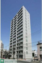レジディア文京本駒込