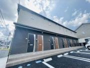 ＪＲ仙山線東照宮駅まで徒歩14分
