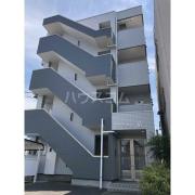 マンションW