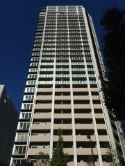 Brillia THE TOWER TOKYO YAESU AVEN