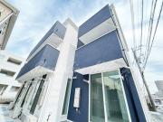 小田急江ノ島線湘南台駅まで徒歩13分