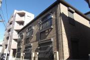 京王線布田駅まで徒歩2分