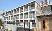 京王線京王八王子駅まで徒歩2分