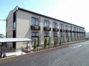 秩父鉄道石原駅まで徒歩14分