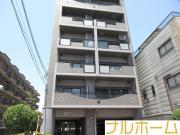 地下鉄谷町線出戸駅まで徒歩2分