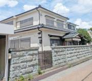 近鉄南大阪線藤井寺駅まで徒歩7分