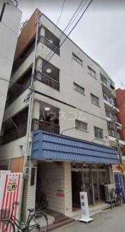 本庄ハイツ