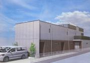 （仮）目黒区平町1丁目計画