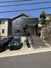 上温品4丁目戸建