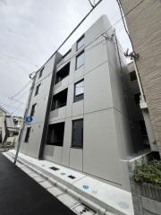 ジュネス北千住S